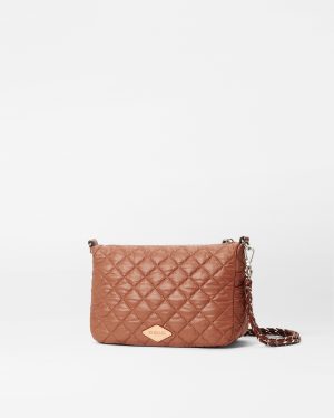 Terracotta Crosby Ella Crossbody