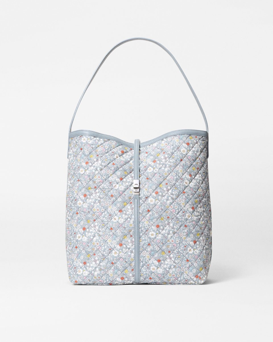 June`s Meadow Large Astor Hobo