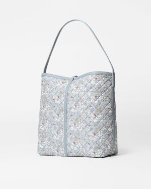 June`s Meadow Large Astor Hobo