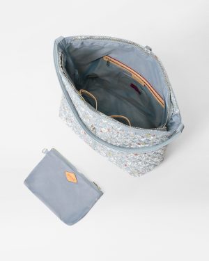 June`s Meadow Large Astor Hobo