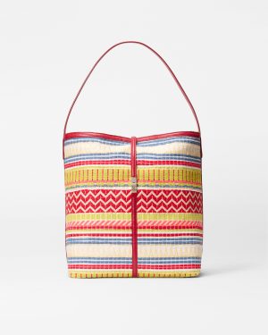 Tulum Large Astor Hobo