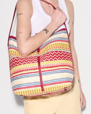 Tulum Large Astor Hobo