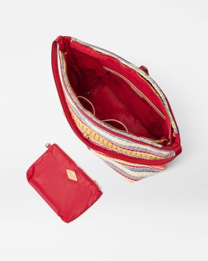 Tulum Large Astor Hobo