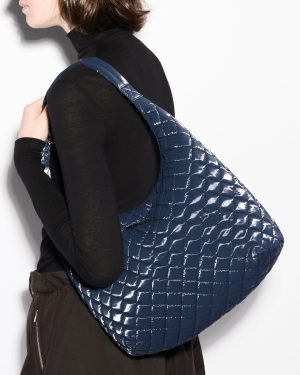 Ink Liquid Large Metro Shoulder II