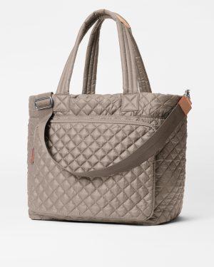 Morning Dove Large Metro Travel Tote