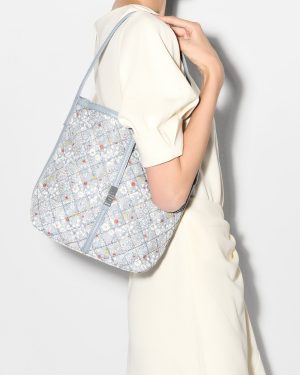 June’s Meadow Small Astor Hobo