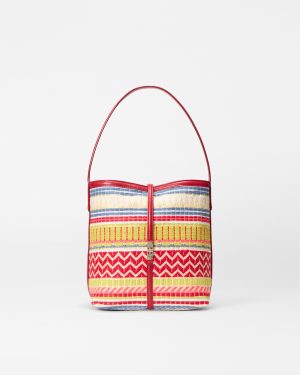 Tulum Small Astor Hobo