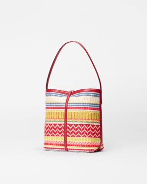 Tulum Small Astor Hobo
