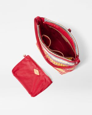 Tulum Small Astor Hobo