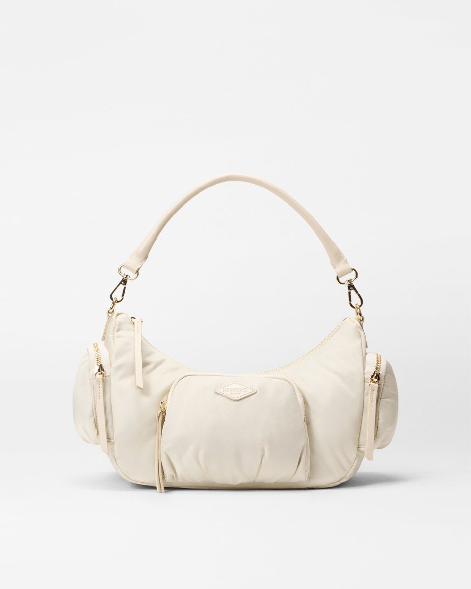 Sandshell Medium Chelsea Shoulder