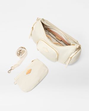 Sandshell Medium Chelsea Shoulder