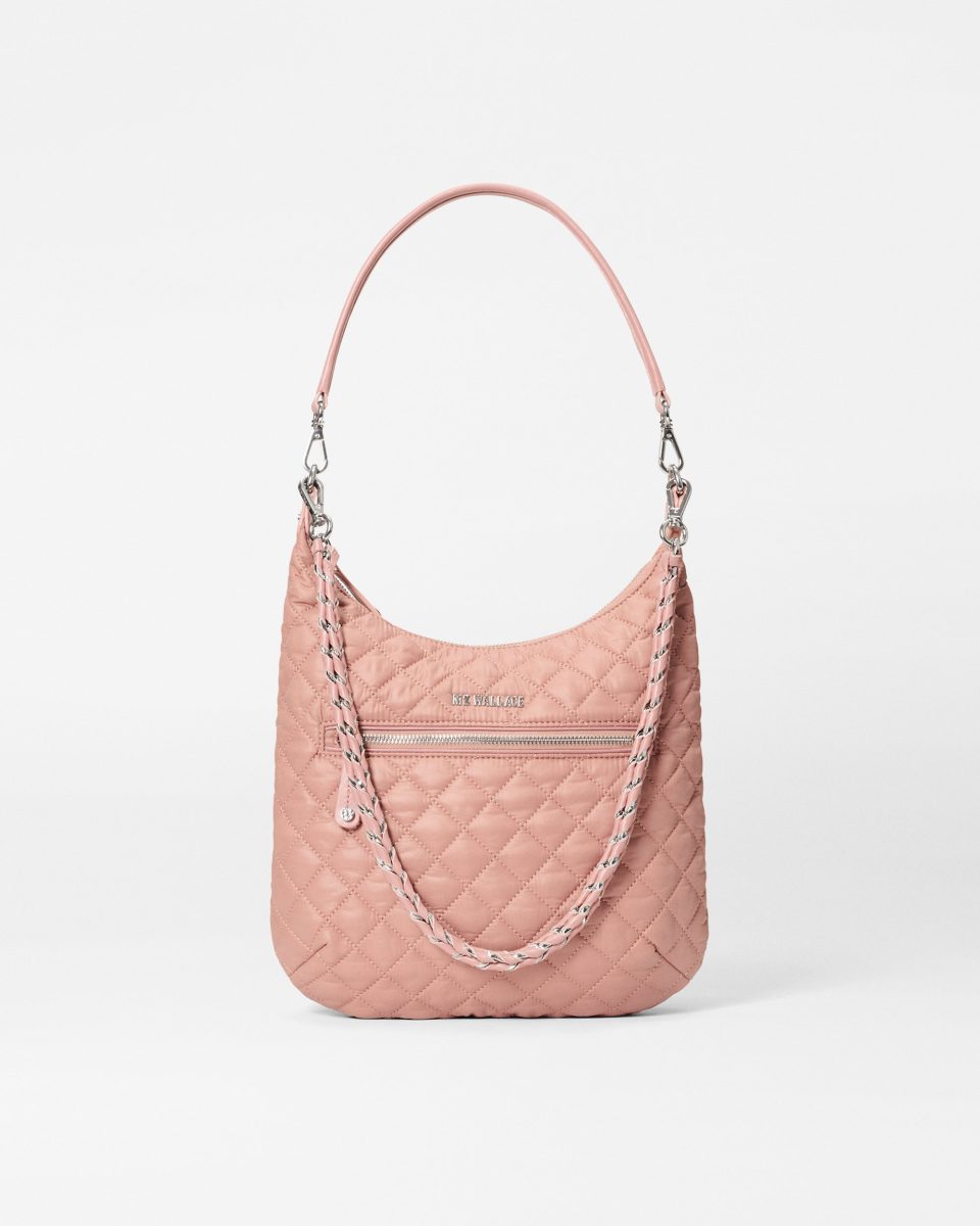 Dusty Rose Crosby Sienna