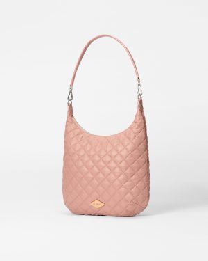 Dusty Rose Crosby Sienna