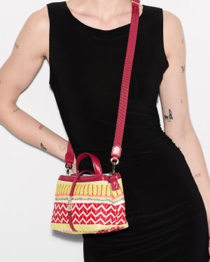 Tulum Mini Astor Top Handle