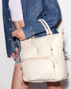 Sandshell Chelsea Convertible Backpack