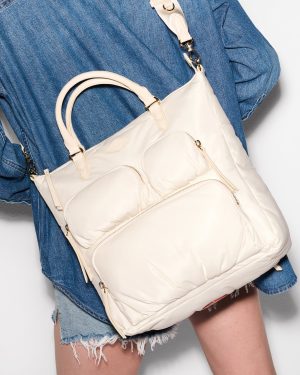 Sandshell Chelsea Convertible Backpack