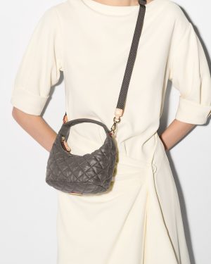 Magnet Mini Metro Hobo