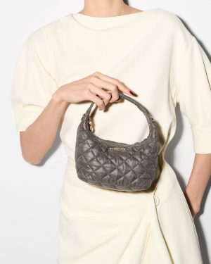 Magnet Mini Metro Hobo