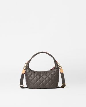 Magnet Mini Metro Hobo