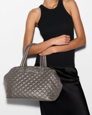 Magnet Medium Metro City Tote