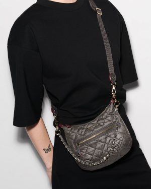 Magnet Mini Crosby Sienna