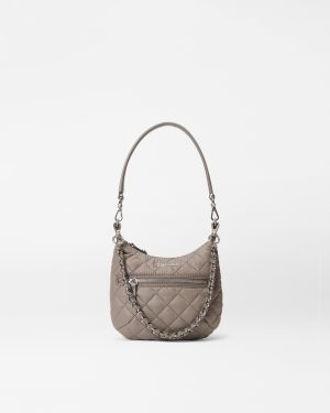 Morning Dove Mini Crosby Sienna