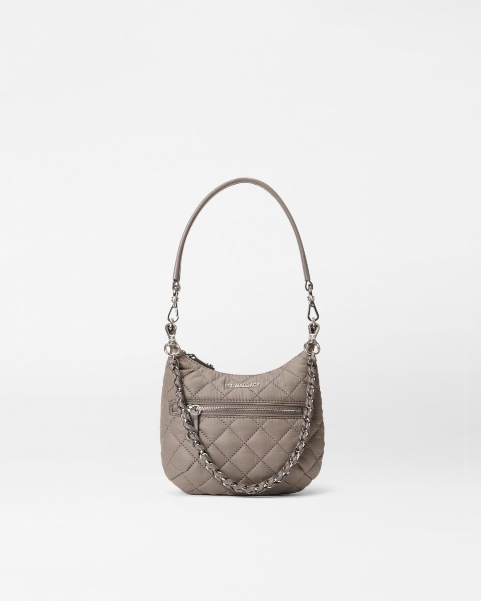 Morning Dove Mini Crosby Sienna