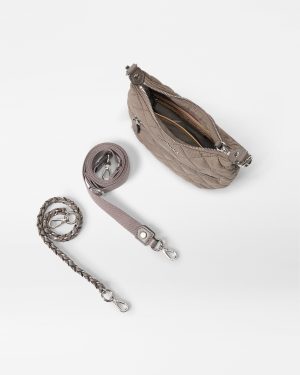 Morning Dove Mini Crosby Sienna