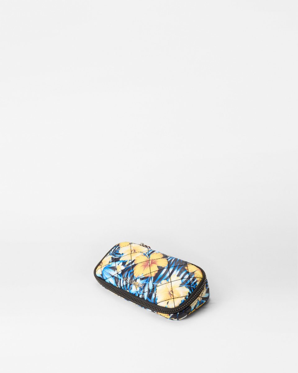 Small Maui Metro Sunglasses Case