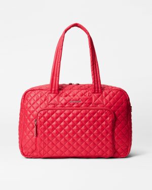 Apple Metro Overnight