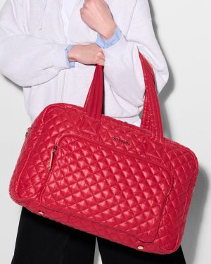 Apple Metro Overnight