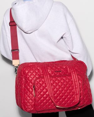 Apple Metro Overnight