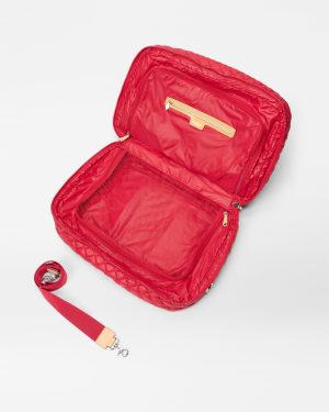 Apple Metro Overnight