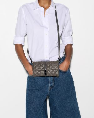 Magnet Astor Convertible Crossbody (Fabric)