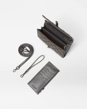 Magnet Astor Convertible Crossbody (Fabric)