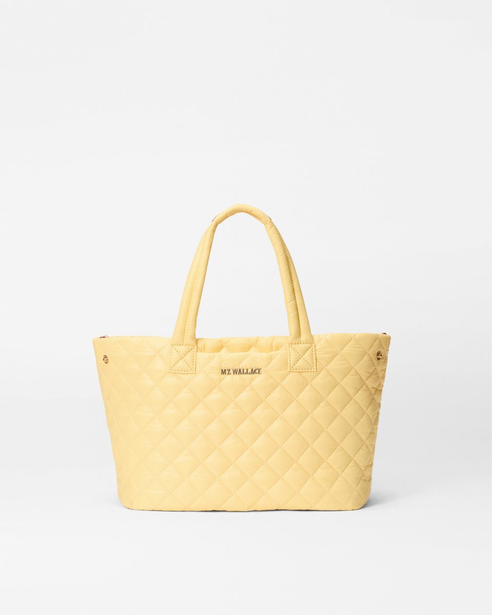 Buttercup Small Metro City Tote
