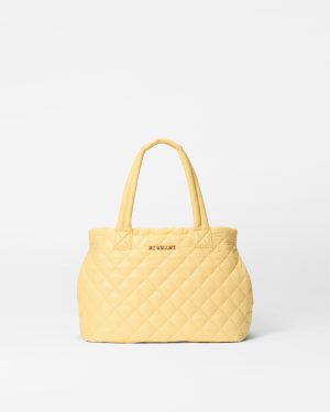 Buttercup Small Metro City Tote