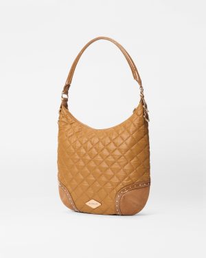 Amber Multi Stud Crosby Sienna