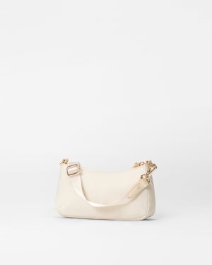 Sandshell Mini Chelsea Shoulder