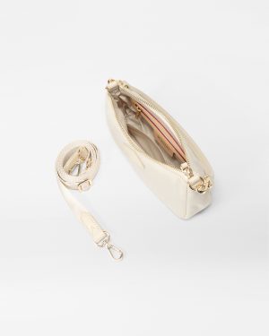 Sandshell Mini Chelsea Shoulder