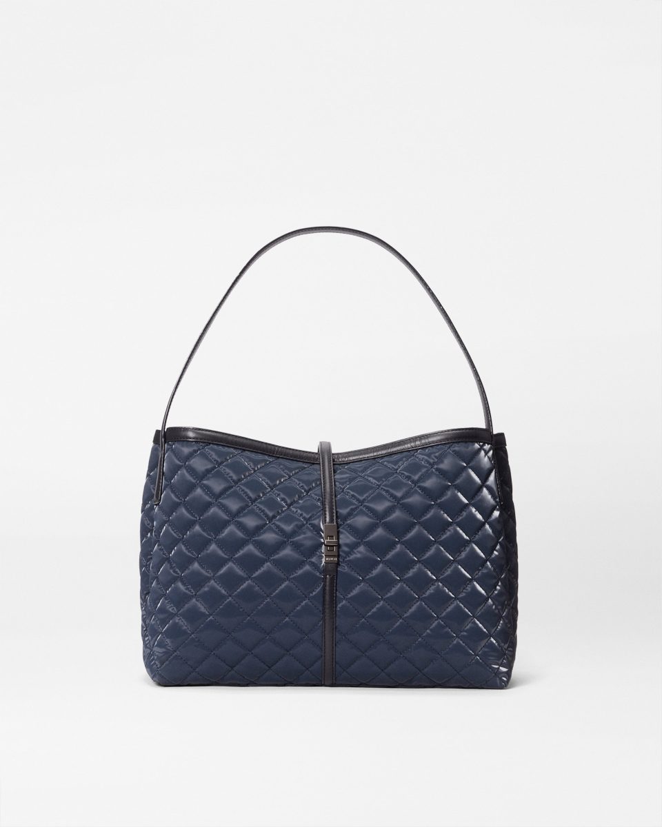 Ink Liquid Astor East West Tote