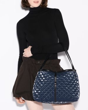 Ink Liquid Astor East West Tote