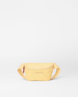 Buttercup Micro Metro Belt Bag