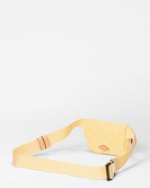 Buttercup Micro Metro Belt Bag