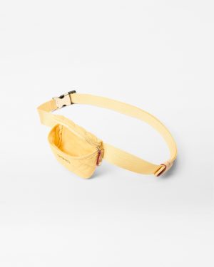 Buttercup Micro Metro Belt Bag