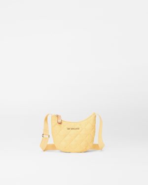 Buttercup Micro Metro Crossbody