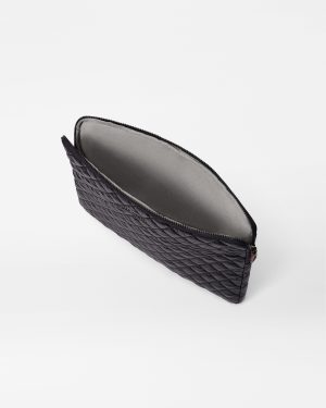 Black Metro Tech Sleeve