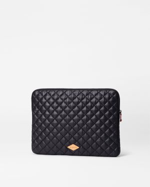 Black Metro Tech Sleeve Deluxe