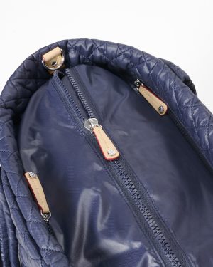 Dawn Medium Metro Tote Deluxe