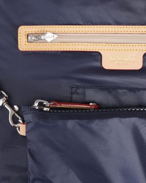 Dawn Medium Metro Tote Deluxe